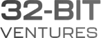 Logo 32-Bit Ventures