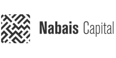 Logo Nabais Capital