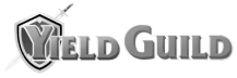 Logo Yield Guild